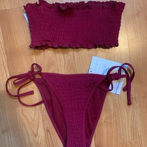 L.A Hearts by Pacsun size XXS